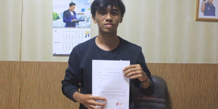 Tim Serang Jaya Sudah Terbentuk 80 Persen