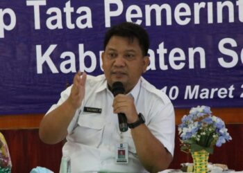Mewujudkan Visi Misi Bupati untuk Pembangunan Berkelanjutan