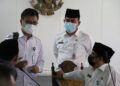Dinkes Kabupaten Serang Vaksin 6.000 Sasaran Penyandang Disabilitas