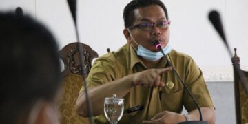 Pemkab Serang Agendakan MTQ di Akhir Agustus