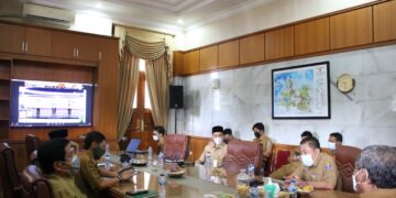 Pemkab Serang Segera Terbitkan Dua Perda