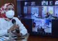 Donor Plasma Konvalesen Sudah Bisa di Kabupaten Serang