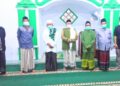 Masyarakat Tegal Asem Peringati 1 Muharram