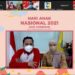 Arief Lantik Forum Anak Kota Tangerang Tahun 2021-2022
