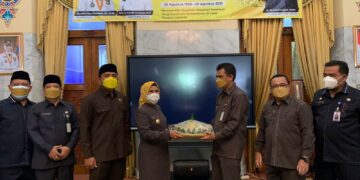 Ini Janji RSDP di Hari Jadi ke-83