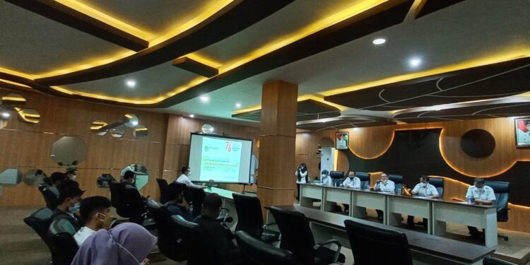 Bapenda Banten ‘Gila-gilaan’ Obral Pajak Kendaraan