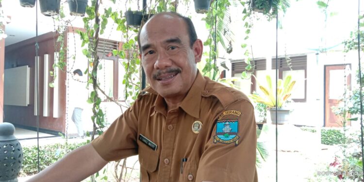Pemkab Serang Rencanakan Pembentukan Relawan Perlindungan Anak Terpadu Berbasis Masyarakat