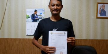 Kuota Pemain Senior Serang Jaya Tersisa Satu