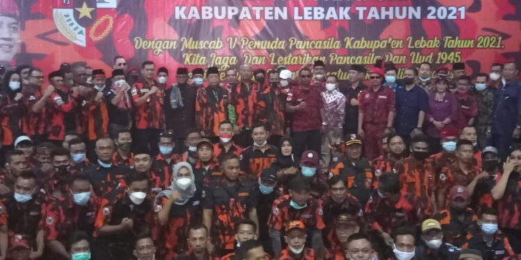 Wahyudin Djahidi Meminta Agar Anggota PP Jangan Salah Pilih Ketua