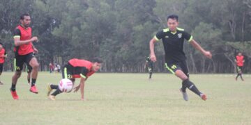 Perserang Punya Penyerang ‘Anyar’