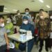 Bupati Serang Optimalisasi Vaksinasi Covid-19 Massal