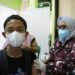 435.027 Warga Kabupaten Serang Sudah Menerima Vaksin Corona