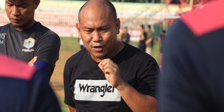 Asprov PSSI Banten Dinilai Lamban, Terkait Apa?