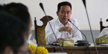 Pembangunan Long Storage di Pontang dan Tirtayasa Dilanjut