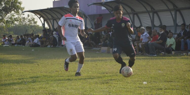 Uji Coba dengan KOK Pakuhaji, Ini Komentar Coach Imam Riyadi