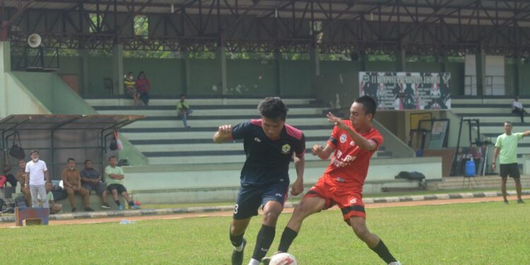 Serang Jaya Kembali ke Performa Terbaik