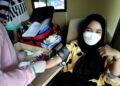 Pejabat Pemkab hingga PSKS Donor Darah
