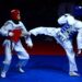 Taekwondo Sukses Perbaiki Prestasi di PON