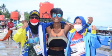 Kontingen Banten Mulai Dekati 10 Besar