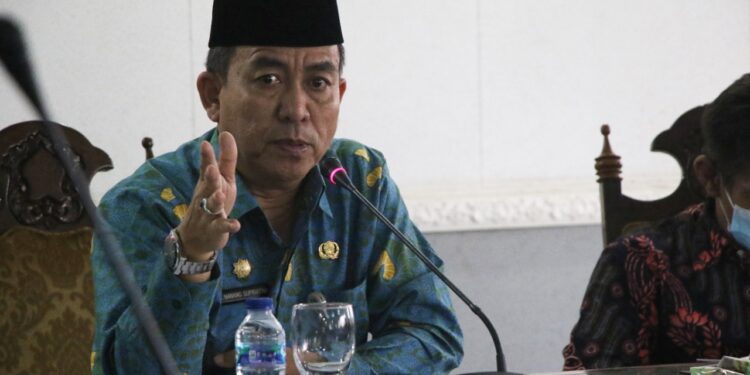 Tempat Hiburan Malam di JLS Segera Dibongkar Pemkab Serang