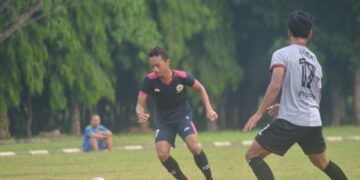 Warning Bagi Skuat Asuhan Imam Riyadi Jelang Liga 3