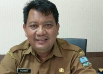 Pemkab Serang Melalui Bappeda bersinergi dengan USAID Madani Untuk Membangun Tata Kelola Keuangan Daerah