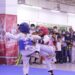 Atlet Taekwondo Pelajar Harumkan Nama Kota Serang di Kejuaraan Corona Fight Series 2021 di Tangsel