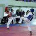 Enam Club Taekwondo di Kota Serang Kompak Borong medali Emas dan Perak di Kejuaraan Tangerang Open Taekwondo Competition