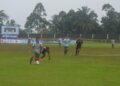 Serang Jaya Cukur Putra Tangerang FC 5-0
