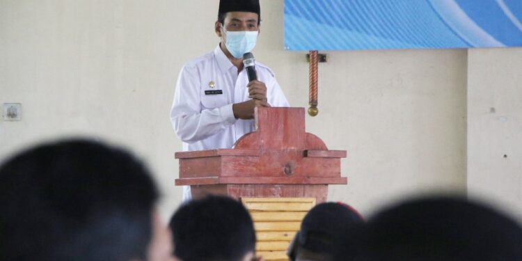 Serang Jaya Cukur Putra Tangerang FC 5-0