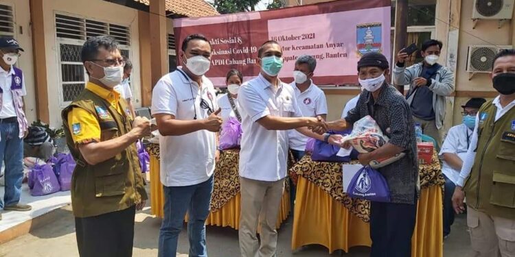 Komisi II DPRD Kabupaten Serang Terus Komitmen Dorong Kesejahteraan Masyarakat