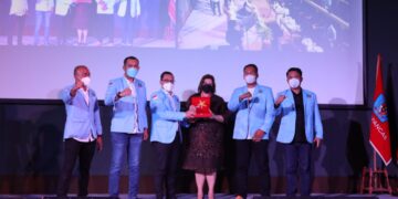 Perkuat Konsolidasi, Mapancas Komitmen Bermanfaat untuk Masyarakat