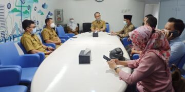 Diskominfosatik Kabupaten Serang Terus Kembangkan Kemajuan Digitalisasi