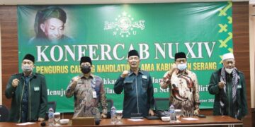 Sekda Entus Galang Dukungan Bongkar THM di JLS