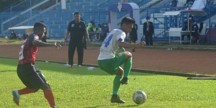 Subadri akan Laporkan Wasit ke PSSI
