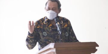 Pemkab Serang Tagih Janji Pembangunan Empat SD