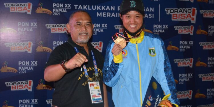 TPP Putuskan Agus Rasyid dan Edi Ariadi Lolos Verifikasi Calon Ketum KONI Banten