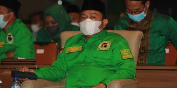 Subadri Pinta Kader PPP Manfaatkan Workshop DPRD se-Indonesia