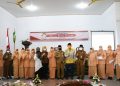 Dharma Wanita Dituntut Sukseskan Penanganan Covid-19