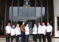 Diskominfosatik Bekasi Belajar ke Kabupaten Serang
