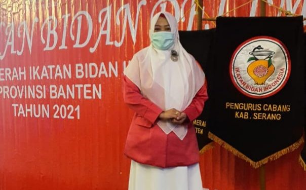 Bidan Kabupaten Serang Harus Berkualitas Dalam Memberikan Pelayanan Kesehatan Ibu Serta Anak Untuk Masyarakat