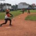 Tim Softball Putri Siap Berjibaku di Turnamen Garuda U-18