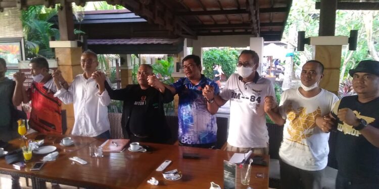 Agus Rasyid Diyakini Menang di Musorprov KONI Banten