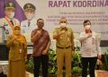 Bupati Minta Semua OPD Sampaikan Data dan Informasi Ke Diskominfo