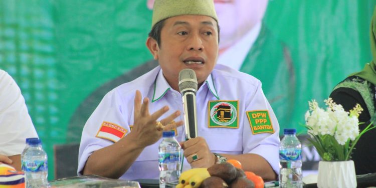 DPC PPP Diinstruksikan Segera Gelar Musancab