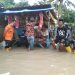 12 Rumah di Kecamatan Ciruas Terendam Banjir