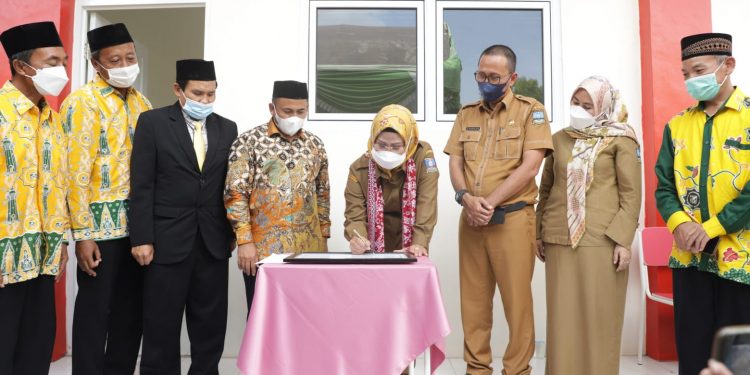 Sekolah Swasta Diklaim Bantu Dongkrak IPM Kabupaten Serang