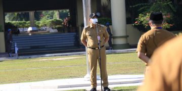 Pembangunan Infrastruktur Jadi Prioritas Kabupaten Tangerang di Tahun 2022