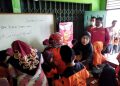 BIN Banten Berikan Vaksinasi Untuk Masyarakat dan Anak di Lima Titik Sekolah Kabupaten Serang