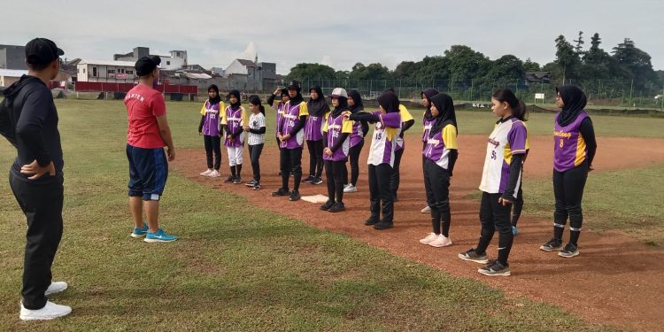 Perbasasi Kabupaten Tangerang Minta Aturan Porprov VI Diperjelas